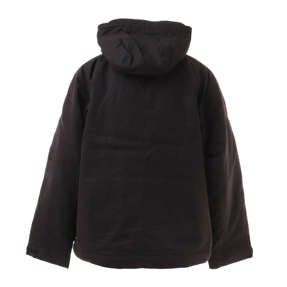 クリフメイヤー（KRIFF MAYER）（メンズ）HINOKOマウンテンジャケット 2114101-19:BLACK★★★