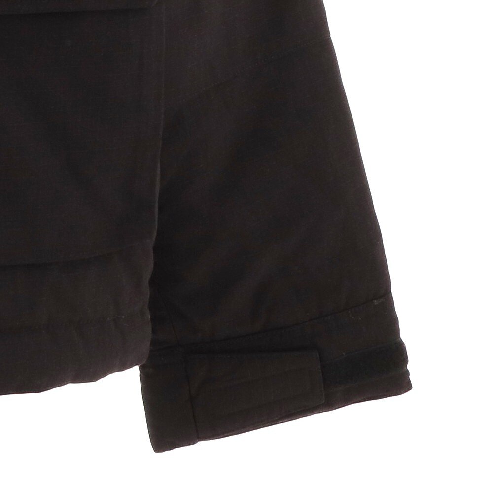 クリフメイヤー（KRIFF MAYER）（メンズ）HINOKOマウンテンジャケット 2114101-19:BLACK★★★