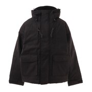 クリフメイヤー（KRIFF MAYER）（メンズ）HINOKOマウンテンジャケット 2114101-19:BLACK