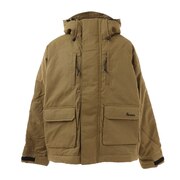 クリフメイヤー（KRIFF MAYER）（メンズ）HINOKOマウンテンジャケット 2114101-20:BEIGE
