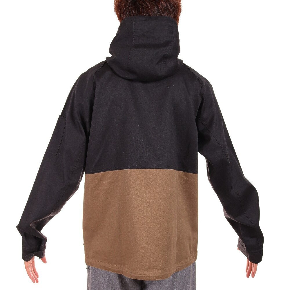 コールマン（Coleman）（メンズ）切替ジャケット C1150AL BLK