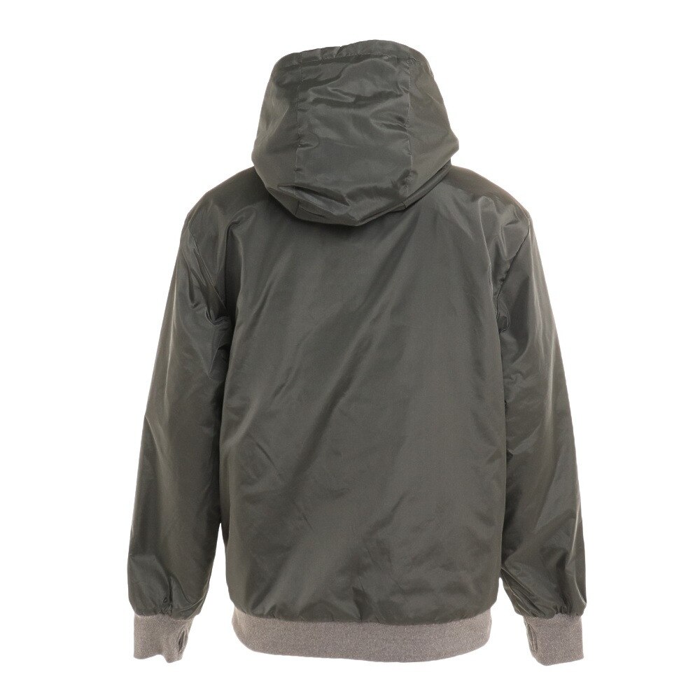 クリフメイヤー（KRIFF MAYER）（メンズ）アウトドア トレッキング ひっくり スプリングジャケット 2136600-17