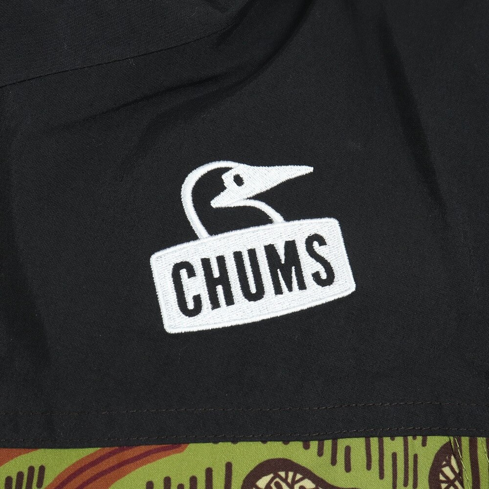 チャムス（CHUMS）（メンズ）スプリングデールゴアテックスジャケット CH04-1313-Z229