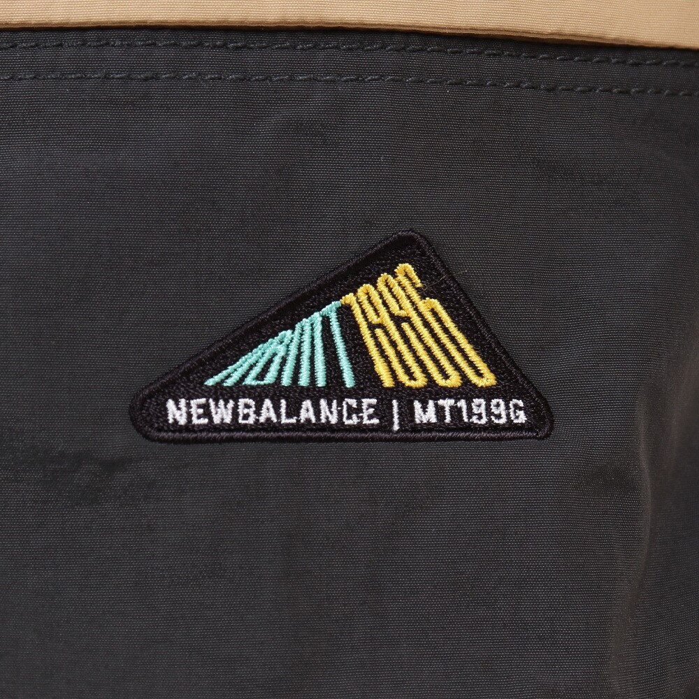 ニューバランス｜ニューバランス（new balance）（メンズ、レディース）MT1996 撥水 テクニカルジャケット JMJL2051HMP  アウトドア・キャンプ用品はエルブレス