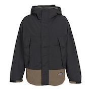 ニューバランス（new balance）（メンズ、レディース）MT1996 撥水 テクニカルジャケット JMJL2051PHM