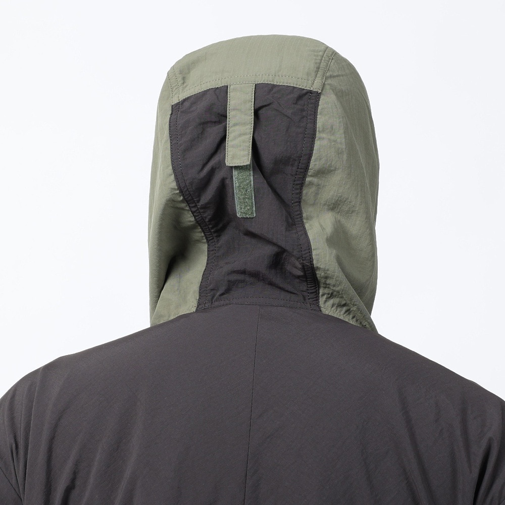 ジャックウルフスキン（JackWolfskin）（メンズ）アウター JP CLSSC VERSA RP ANORAK 5027642-4550
