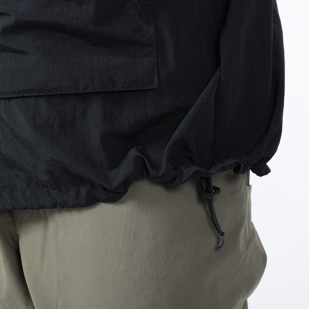 ジャックウルフスキン（JackWolfskin）（メンズ）アウター JP CLSSC VERSA RP ANORAK 5027642-6000