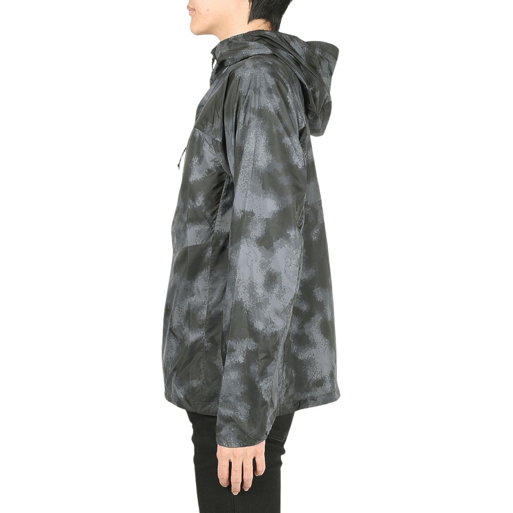ジャックウルフスキン（JackWolfskin）（メンズ）アウター PRELIGHT ウィンドブレイカー M 5030241-7544