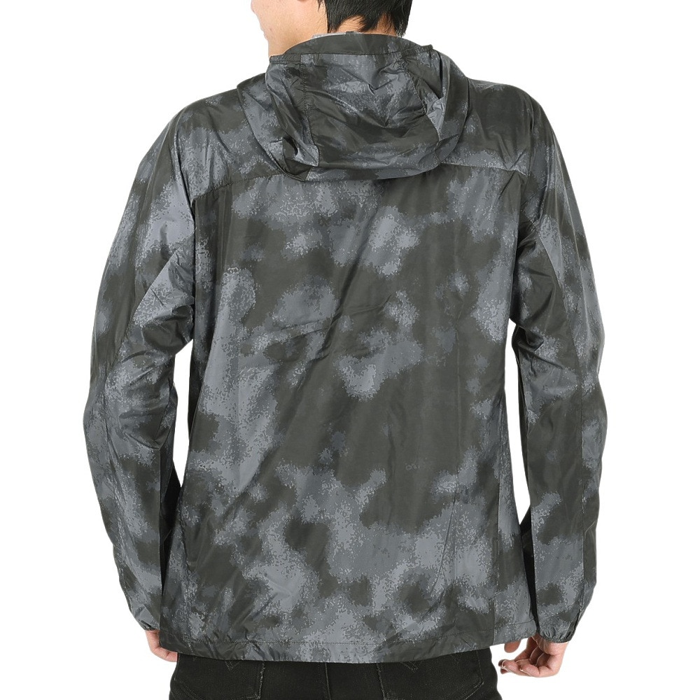 ジャックウルフスキン（JackWolfskin）（メンズ）アウター PRELIGHT ウィンドブレイカー M 5030241-7544