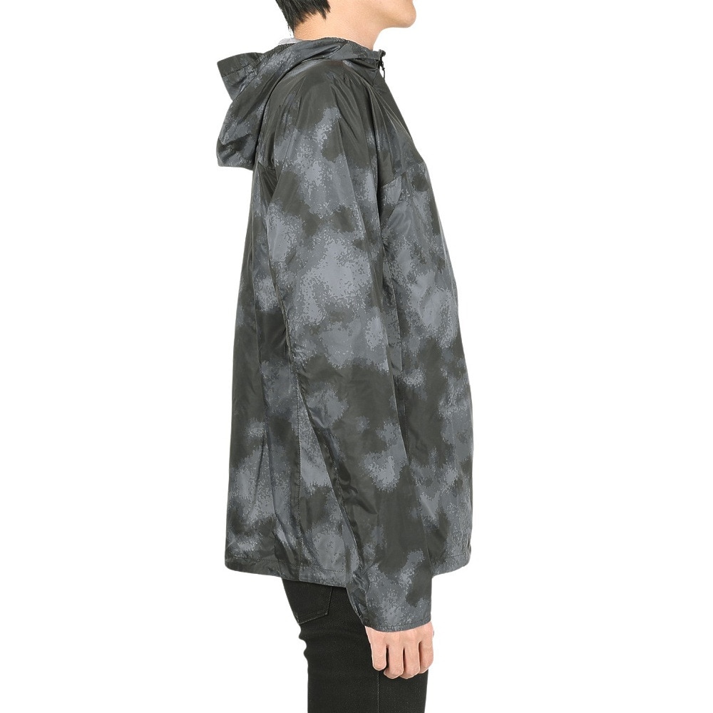 ジャックウルフスキン（JackWolfskin）（メンズ）アウター PRELIGHT ウィンドブレイカー M 5030241-7544