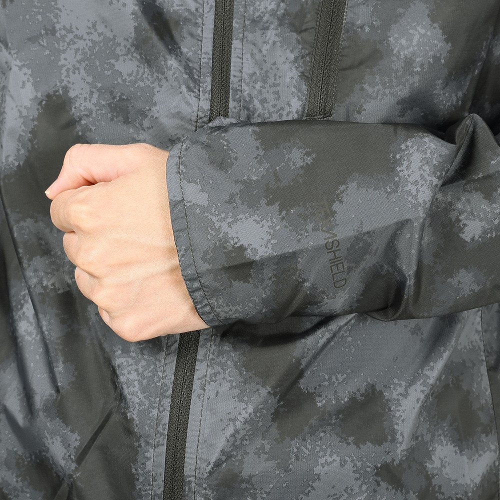 ジャックウルフスキン（JackWolfskin）（メンズ）アウター PRELIGHT ウィンドブレイカー M 5030241-7544