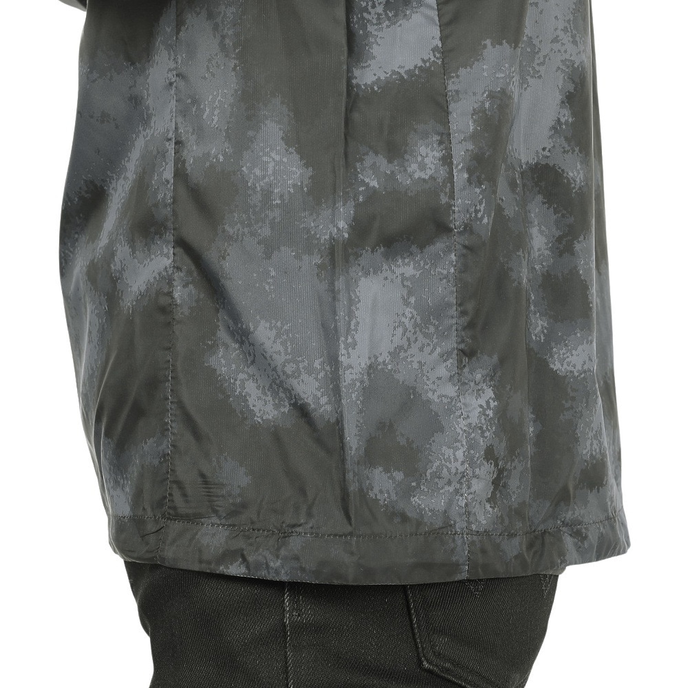 ジャックウルフスキン（JackWolfskin）（メンズ）アウター PRELIGHT ウィンドブレイカー M 5030241-7544