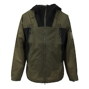 (メンズ)レインジャケット JP クラウドバースト ジャケット V2 5030611 スタッフサック付