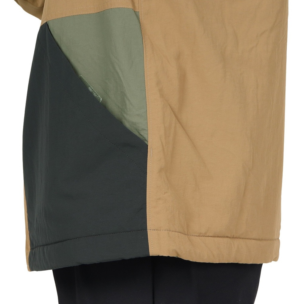 ジャックウルフスキン（JackWolfskin）（メンズ）アウター JP WNTR VERSA リバーシブル ジャケット 5025482-5164
