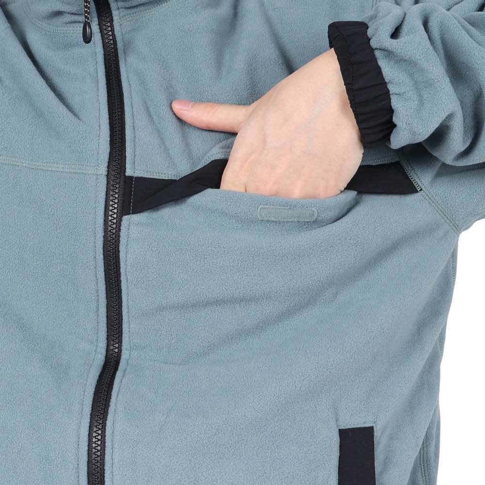 ジャックウルフスキン（JackWolfskin）（メンズ）アウター JP WNTR VERSA リバーシブル ジャケット 5025482-6000