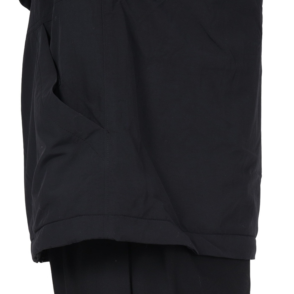 ジャックウルフスキン（JackWolfskin）（メンズ）アウター JP WNTR VERSA リバーシブル ジャケット 5025482-6000