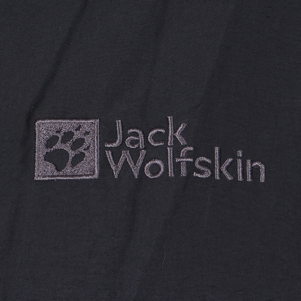 ジャックウルフスキン（JackWolfskin）（メンズ）アウター JP WNTR VERSA リバーシブル ジャケット 5025482-6000