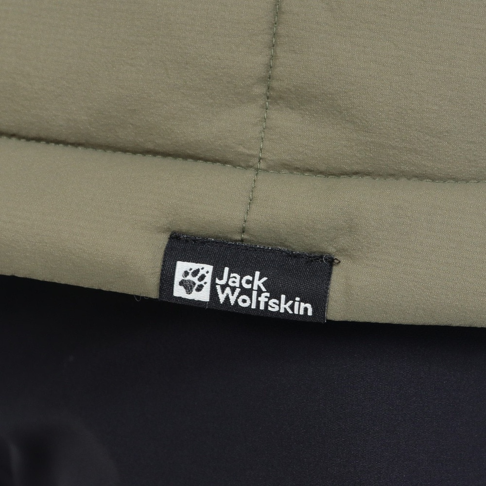 ジャックウルフスキン（JackWolfskin）（メンズ）JP INTERMEDIATE ジャケット V2 5025532-4550