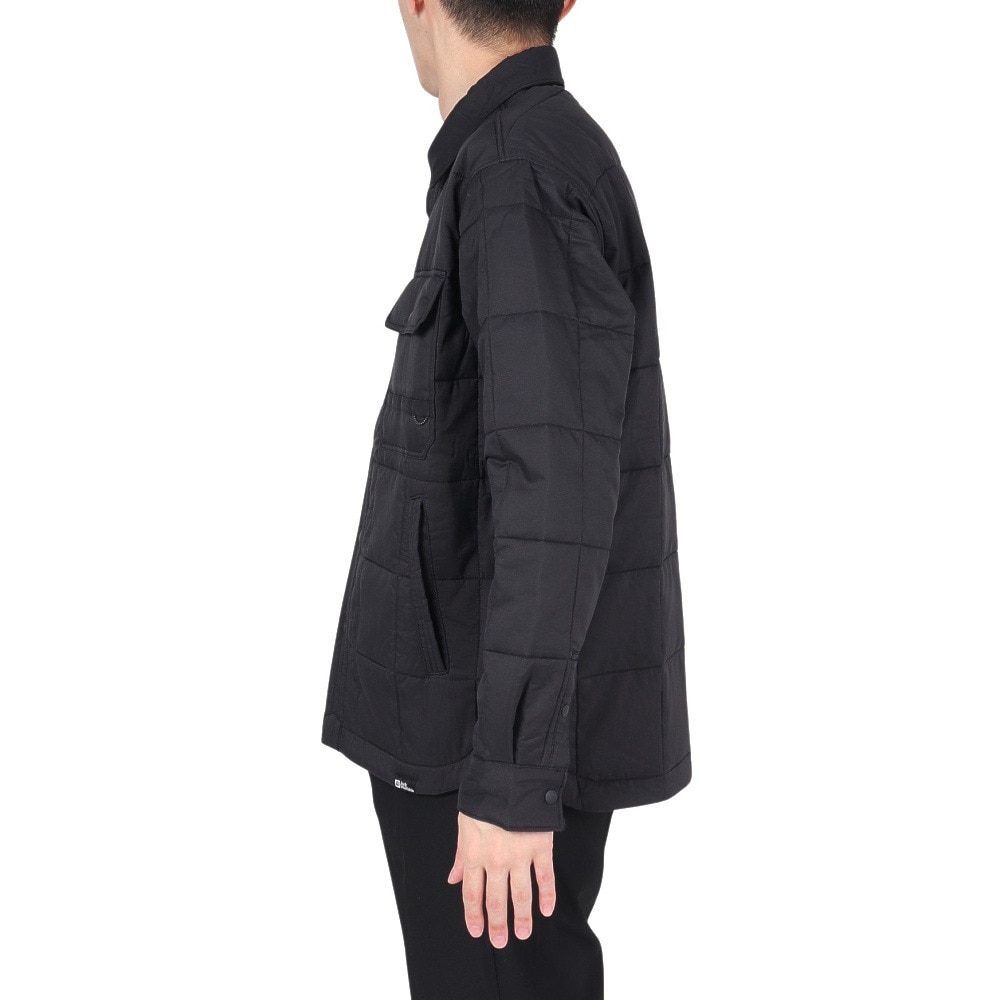 ジャックウルフスキン（JackWolfskin）（メンズ）アウター JP INTERMDT ジャケット V2 5025532-6000