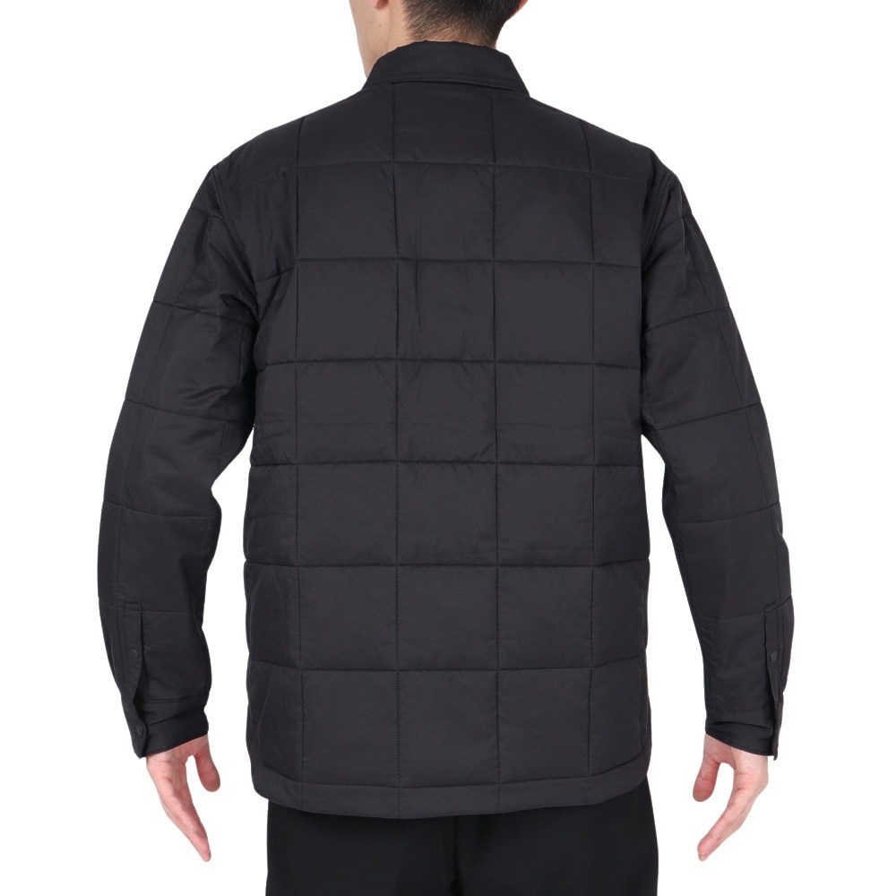 ジャックウルフスキン（JackWolfskin）（メンズ）アウター JP INTERMDT ジャケット V2 5025532-6000