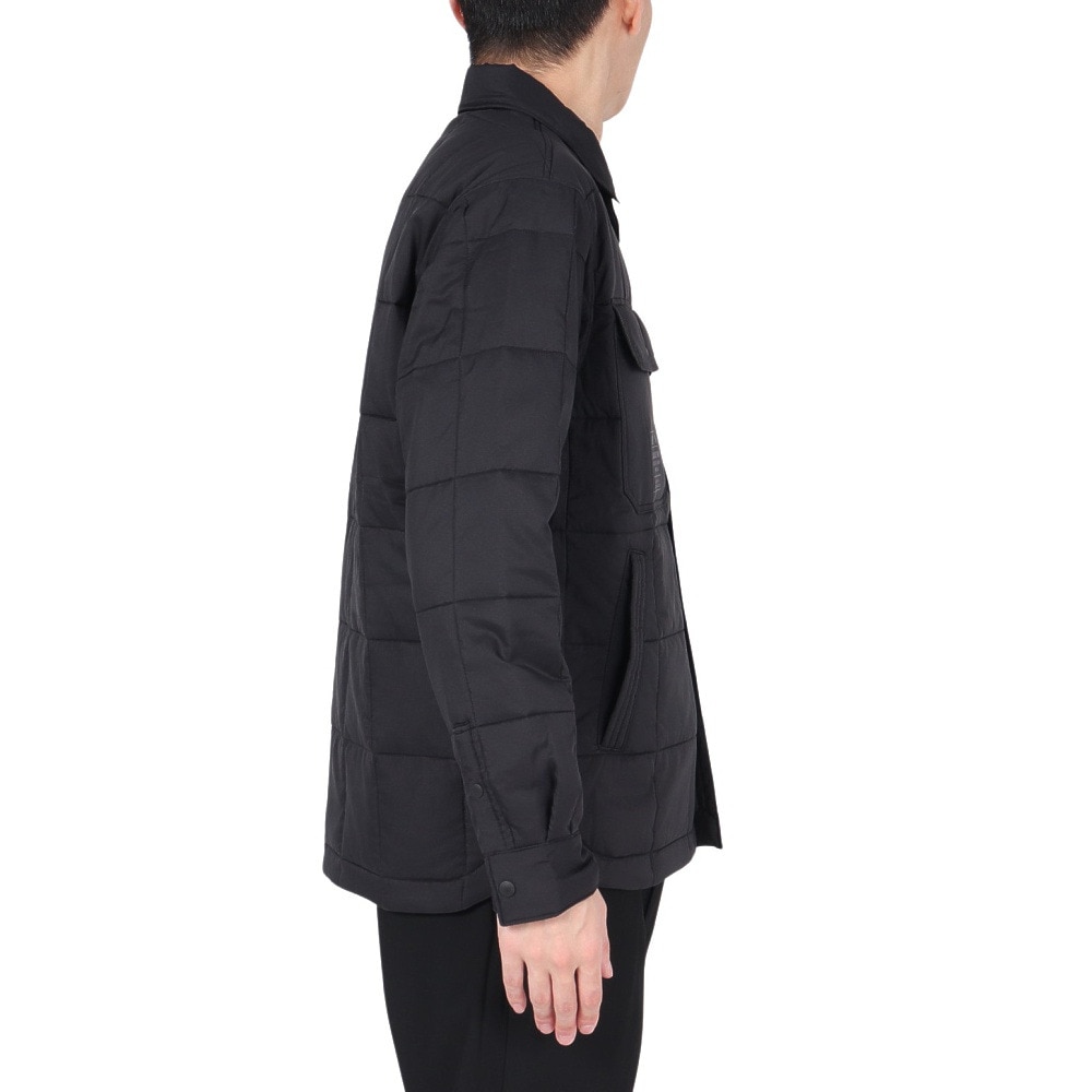 ジャックウルフスキン（JackWolfskin）（メンズ）アウター JP INTERMDT ジャケット V2 5025532-6000