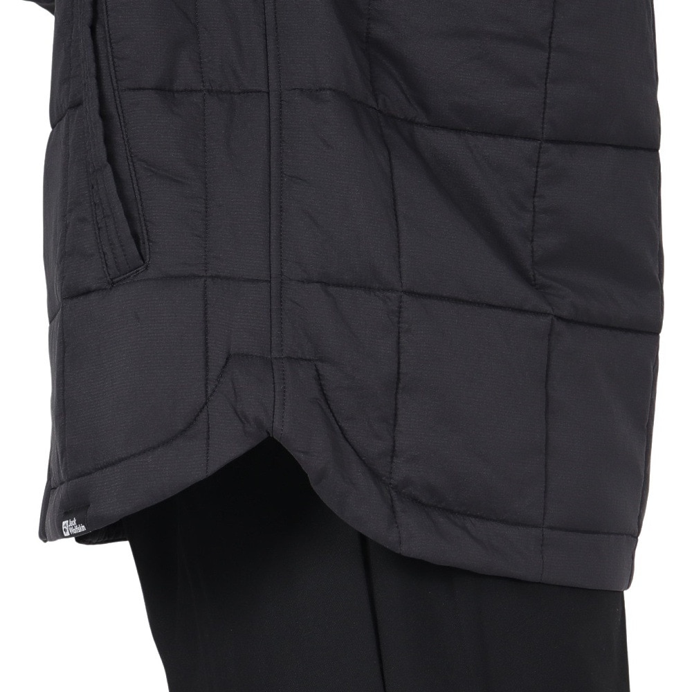ジャックウルフスキン（JackWolfskin）（メンズ）アウター JP INTERMDT ジャケット V2 5025532-6000