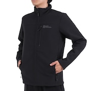 (メンズ)ジャケット アウター ASIA WHIRLWIND ジャケット M 5032061-6000 ブラック