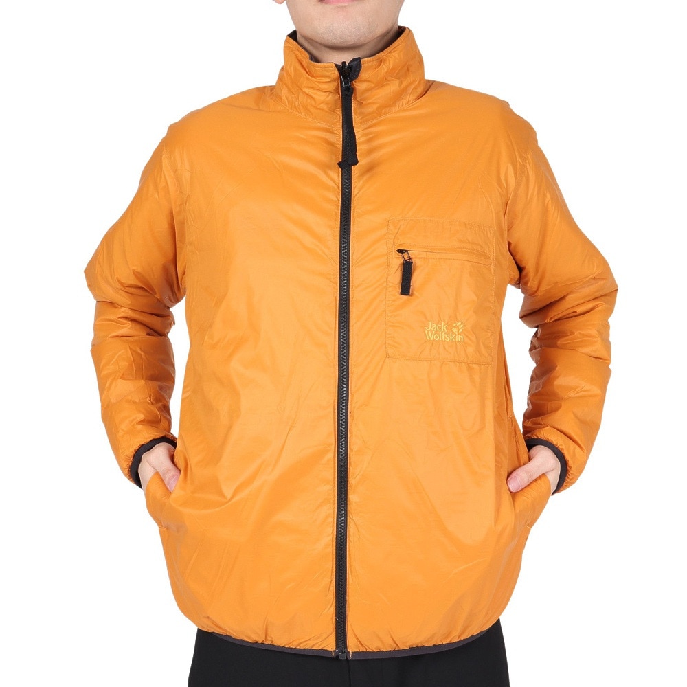 ジャックウルフスキン（JackWolfskin）（メンズ）JP AVLNCH2.0 4IN1 ジャケット 5032661-5164
