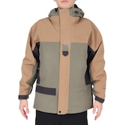 ジャックウルフスキン(JackWolfskin)(メンズ)JP AVLNCH2.0 4IN1 ジャケット 5032661-5164