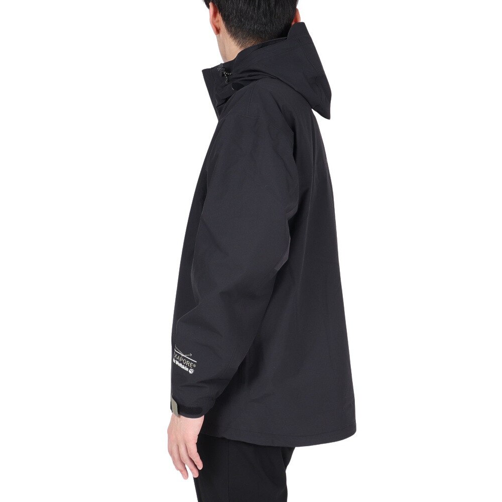 ジャックウルフスキン（JackWolfskin）（メンズ）JP AVLNCH2.0 4IN1 ジャケット 5032661-6000