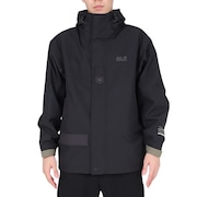 ジャックウルフスキン(JackWolfskin)(メンズ)JP AVLNCH2.0 4IN1 ジャケット 5032661-6000