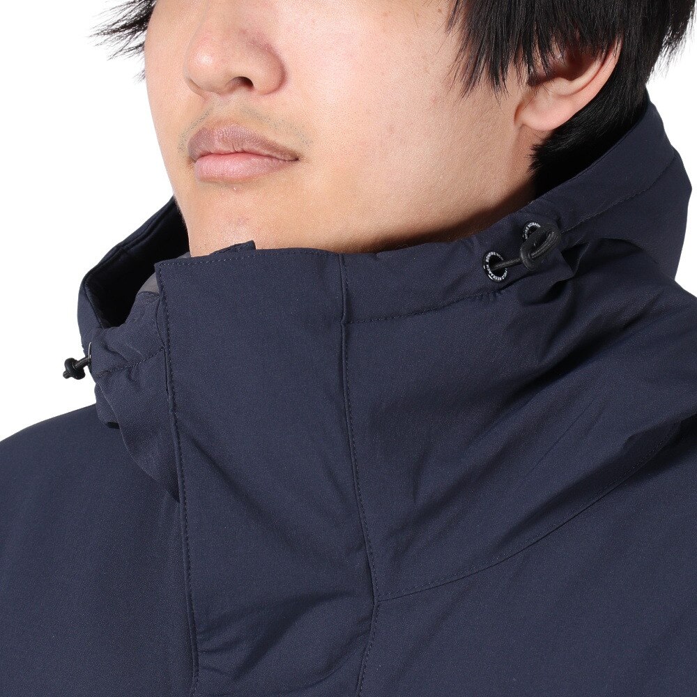ボンファイア（Bonfire）（メンズ）アウター 中綿 ジャケット A-FRAME ジャケット 50BNF3FHY2282 NVY ネイビー 撥水