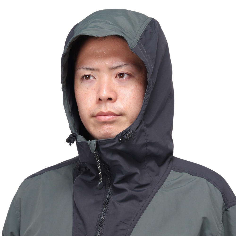 ジャックウルフスキン（JackWolfskin）（メンズ）アウター クラシックヴァーサ ジャケット V4 5024464-4136