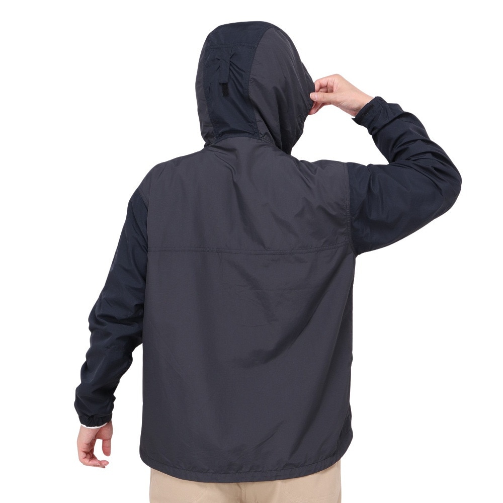 ジャックウルフスキン（JackWolfskin）（メンズ）アウター アウター クラシックヴァーサ ジャケット V4 5024464-6000