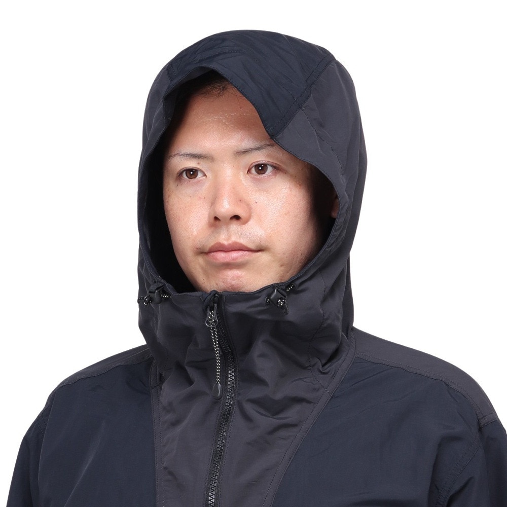 ジャックウルフスキン（JackWolfskin）（メンズ）アウター アウター クラシックヴァーサ ジャケット V4 5024464-6000