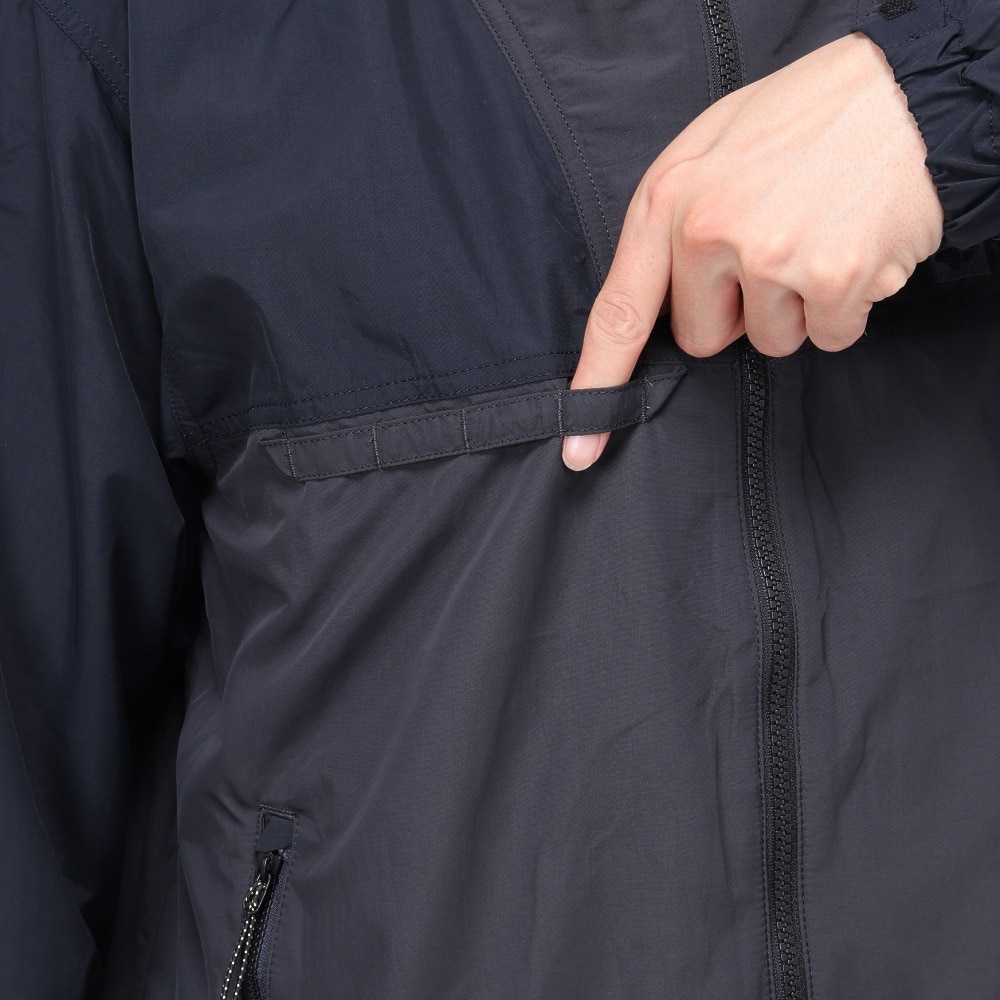 ジャックウルフスキン（JackWolfskin）（メンズ）アウター アウター クラシックヴァーサ ジャケット V4 5024464-6000