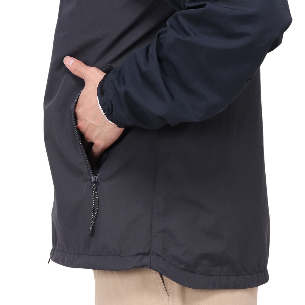 ジャックウルフスキン（JackWolfskin）（メンズ）アウター アウター クラシックヴァーサ ジャケット V4 5024464-6000