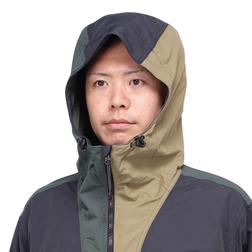 ジャックウルフスキン（JackWolfskin）（メンズ）アウター クラシックヴァーサ ジャケット V4 5024464-6350