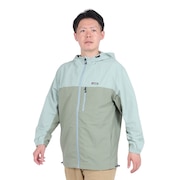 (メンズ)ポケッタブルフリーリージャケット 50BNF4FEG2329