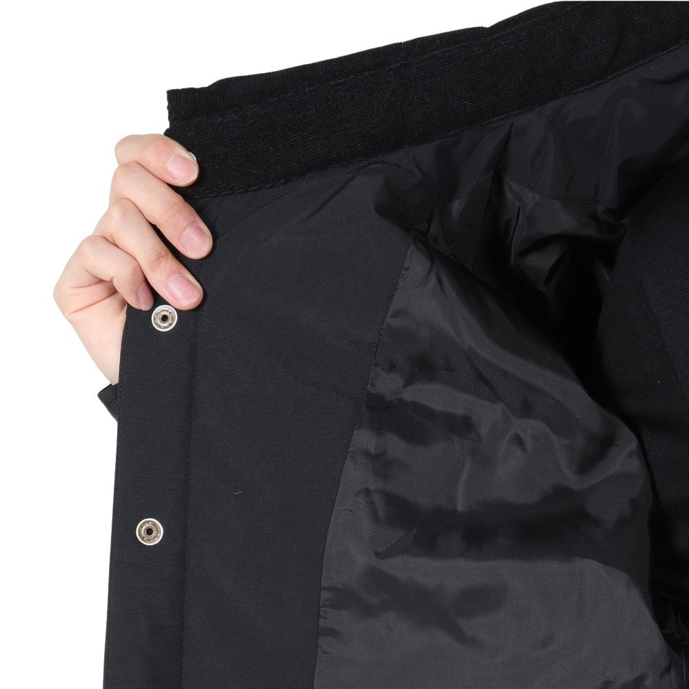 コールマン（Coleman）（メンズ）ナイロン シャツジャケット X1462A BLK