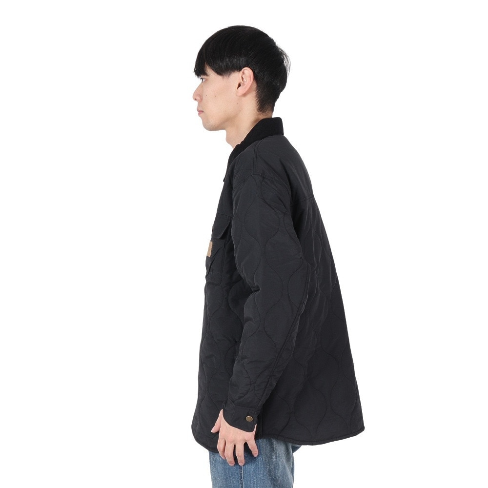 コールマン（Coleman）（メンズ）ナイロン シャツジャケット X1462A