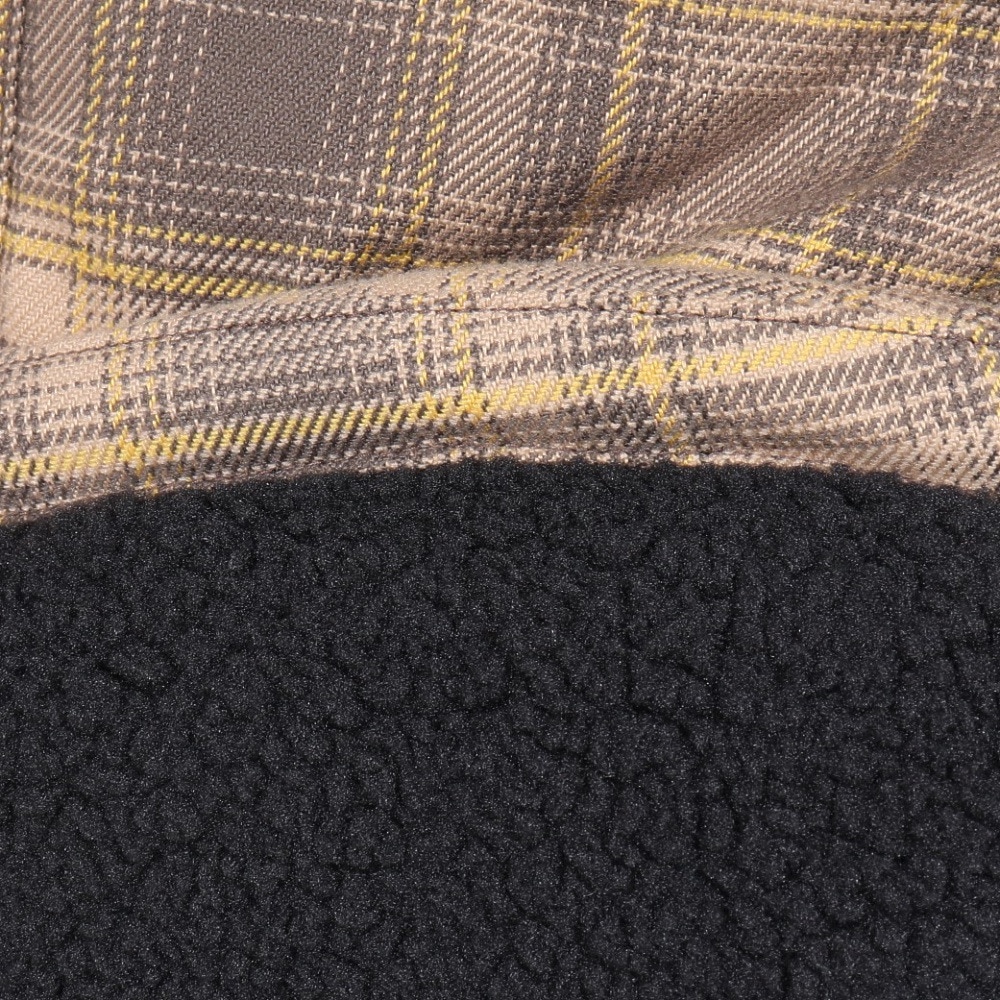 ジャックウルフスキン（JackWolfskin）（メンズ）ランバージャック シャツジャケット A62490-5719