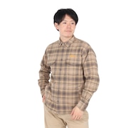 (メンズ)ランバージャック シャツジャケット A62490-5719
