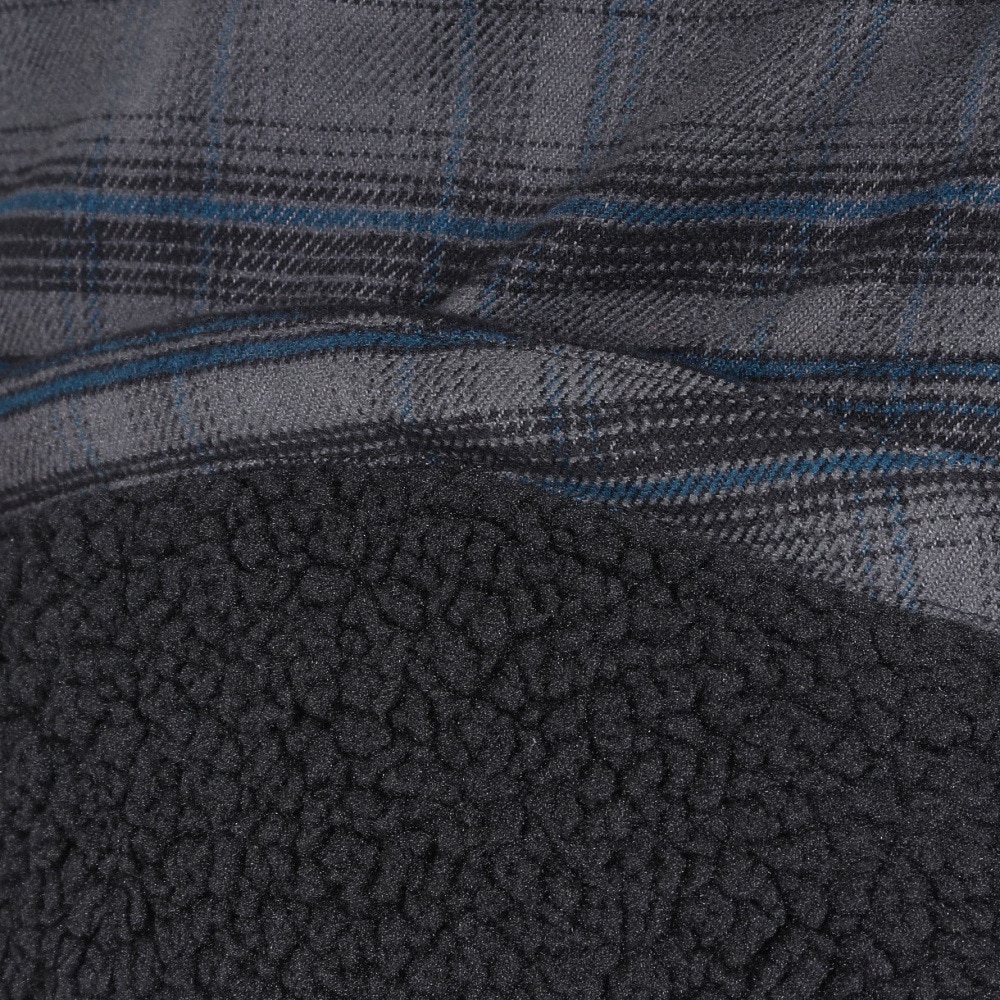 ジャックウルフスキン（JackWolfskin）（メンズ）ランバージャック シャツジャケット A62490-6000