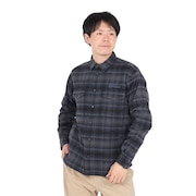 (メンズ)ランバージャック シャツジャケット A62490-6000