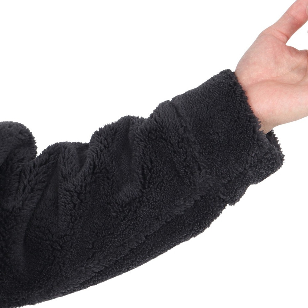 ジャックウルフスキン（JackWolfskin）（メンズ）アウター シェルパスタンドフリース ボアジャケット A62519-6000