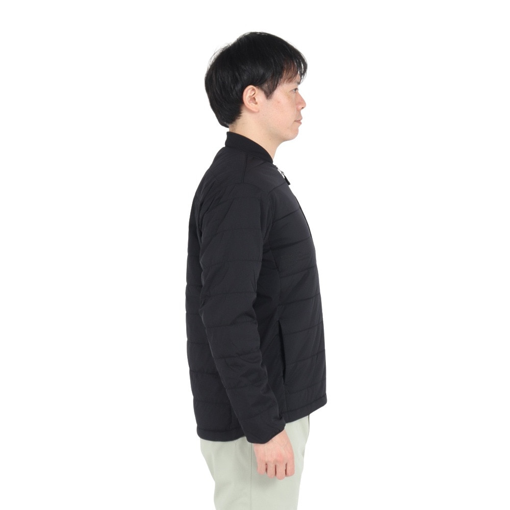 ジャックウルフスキン（JackWolfskin）（メンズ）3Dインシュレーション ライトジャケット A63040-6502
