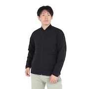 (メンズ)3Dインシュレーション ライトジャケット A63040-6502
