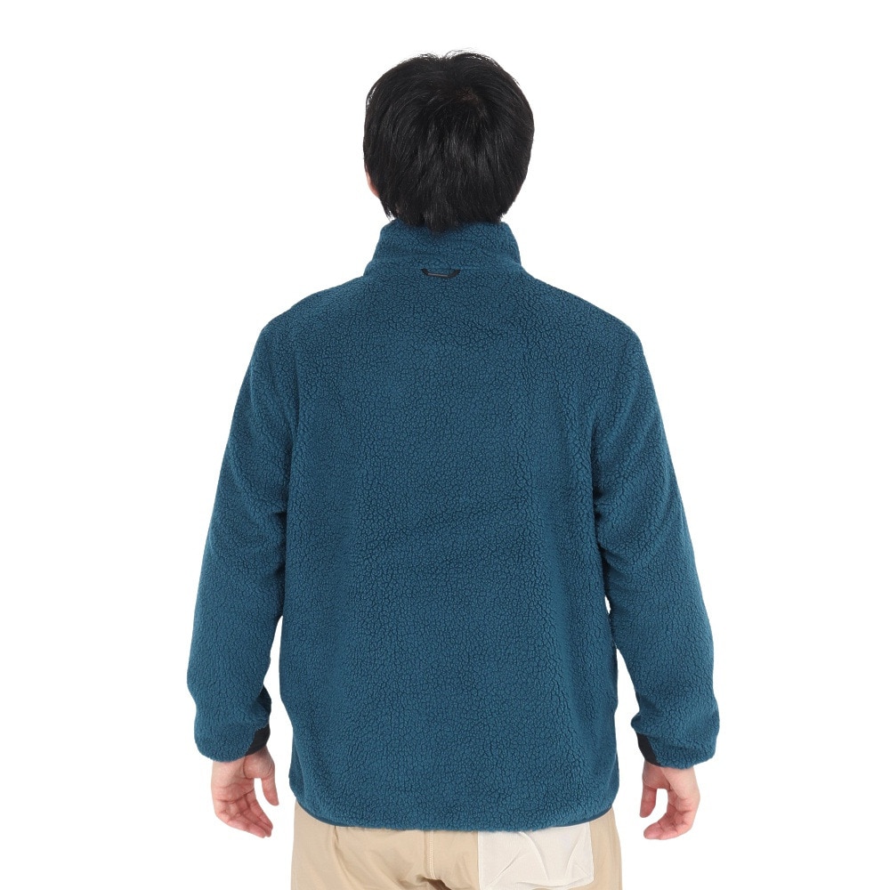 ジャックウルフスキン（JackWolfskin）（メンズ）アウター コネマラ 3IN1 ジャケット A63193-6000 ブラック 3WAY仕様 防水透湿 防風