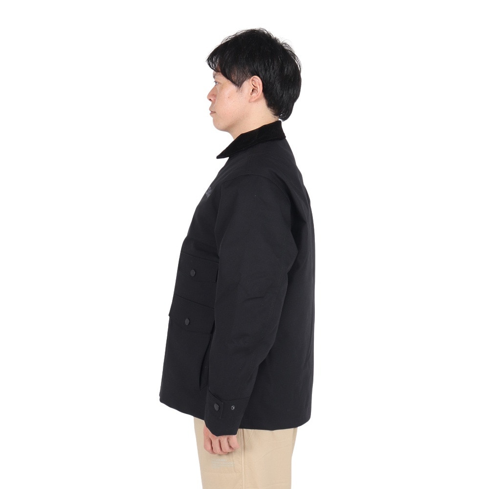 ジャックウルフスキン（JackWolfskin）（メンズ）アウター クラシック3イン1 ジャケット A63218-6000